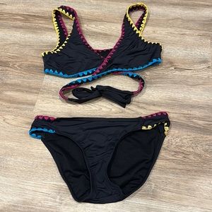 Lucky Brand Bikini